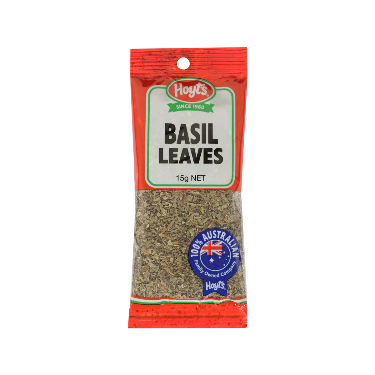 Hoyts - Basil | 15g