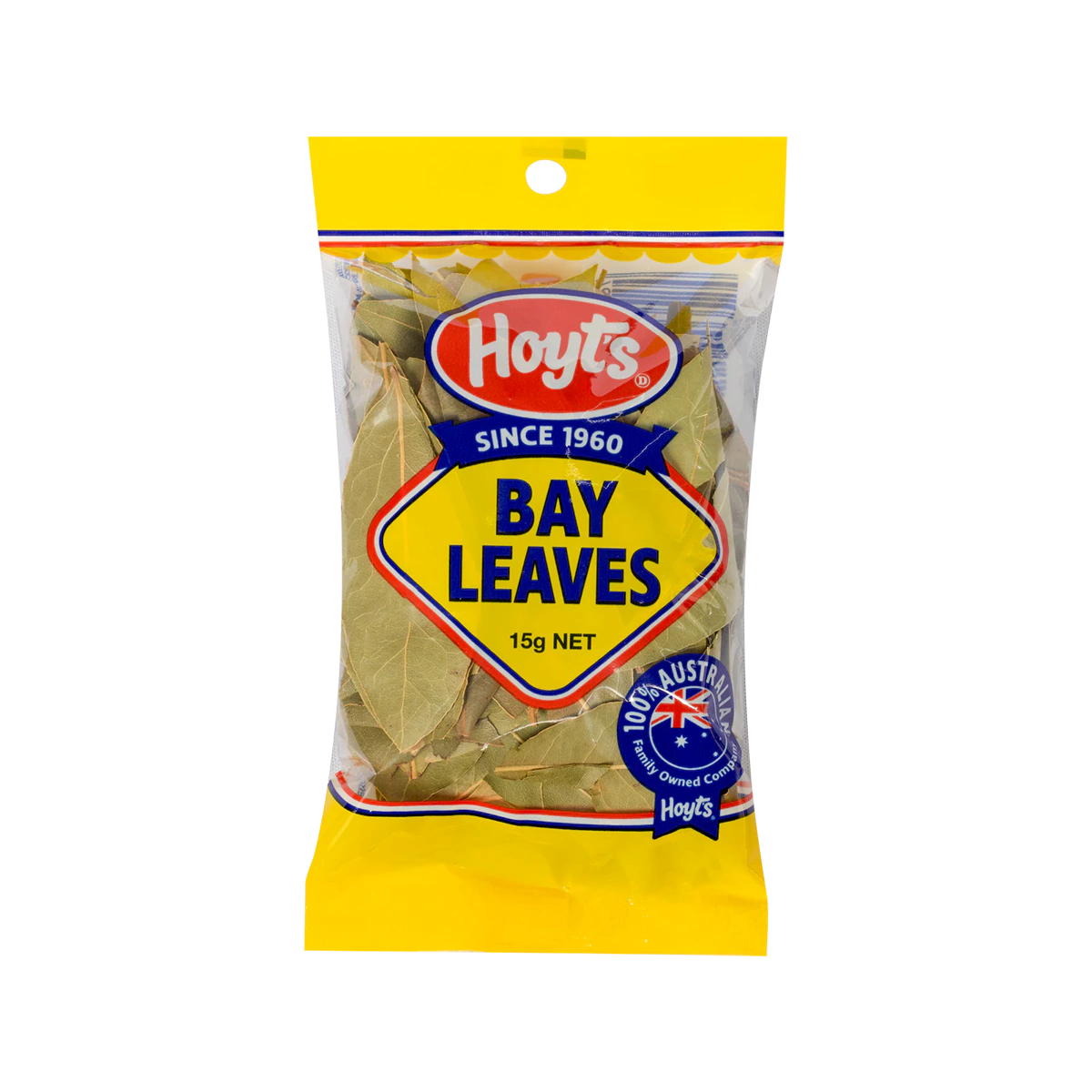 Hoyts - Bay Leaves | 15g