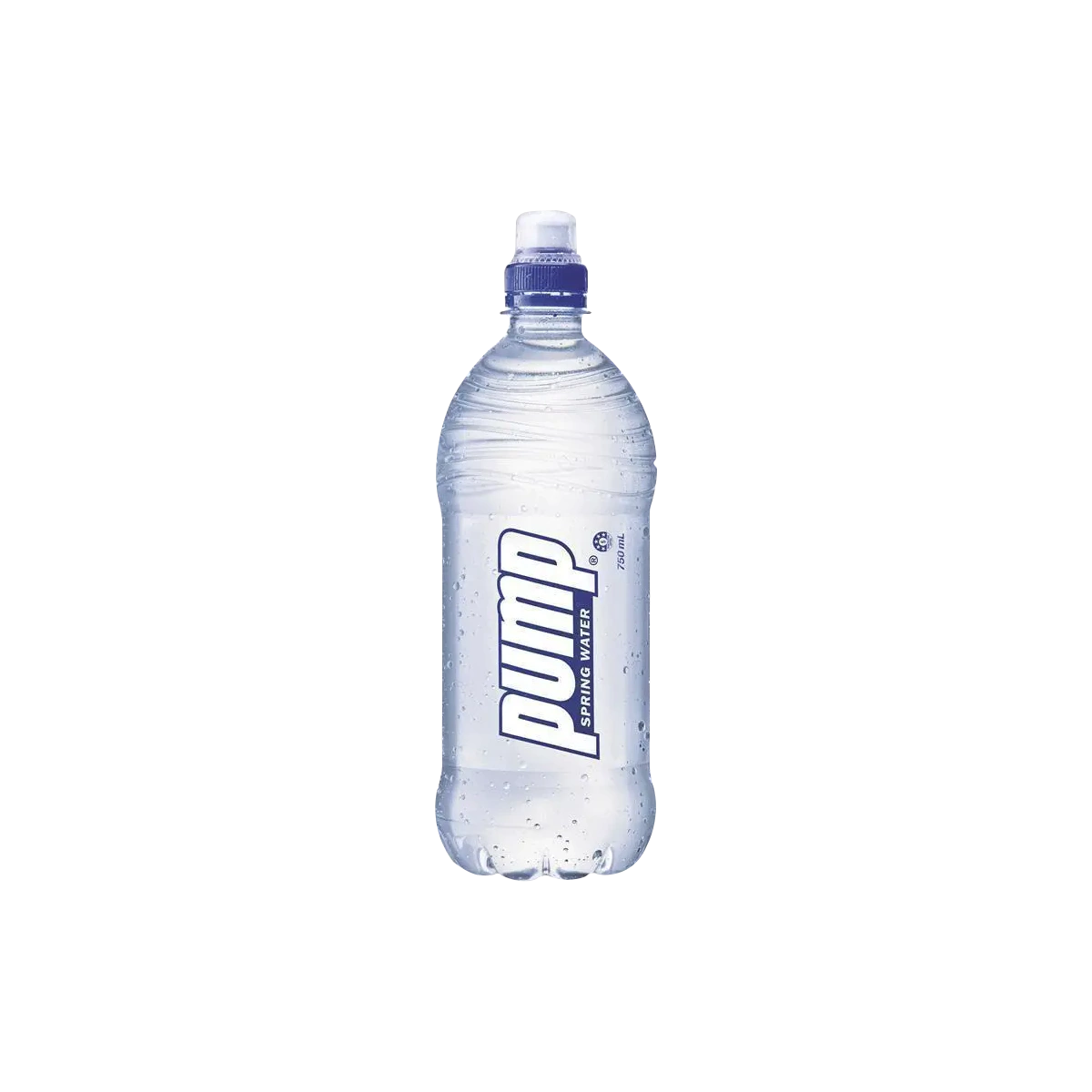 Pump - Natural Water | 750ml