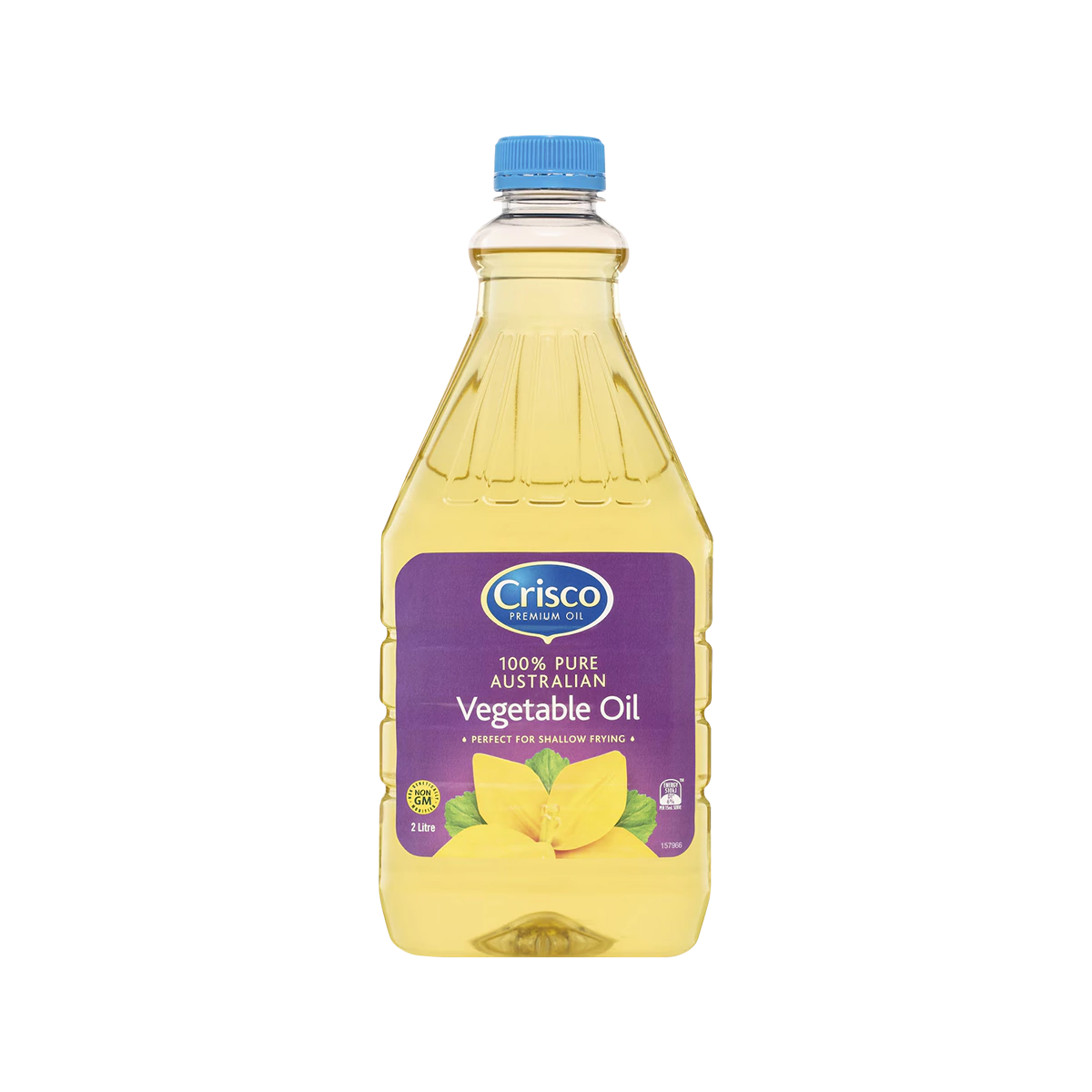 Crisco - Vegetable Oil Blended | 2L