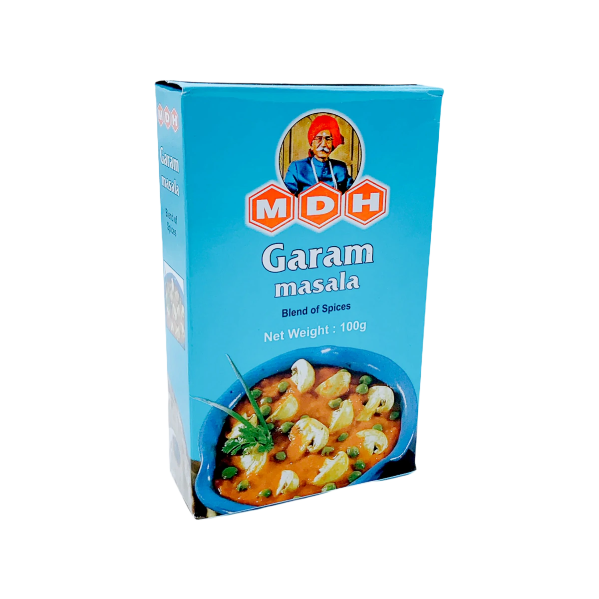MDH - Garam Masala | 100g