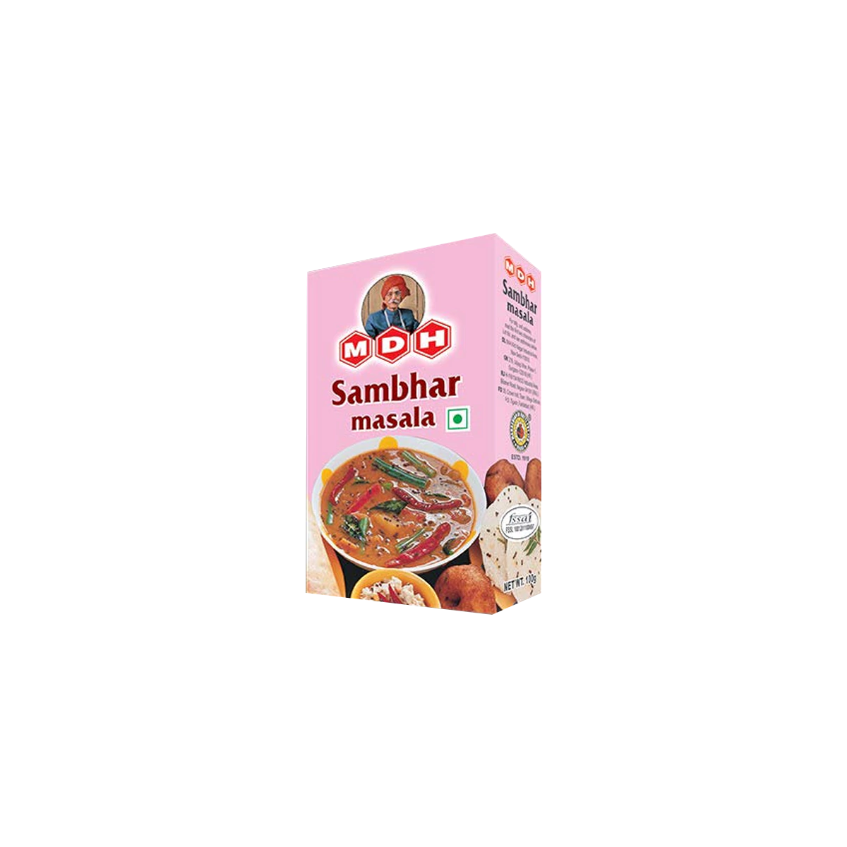 MDH - Sambhar Masala | 100g