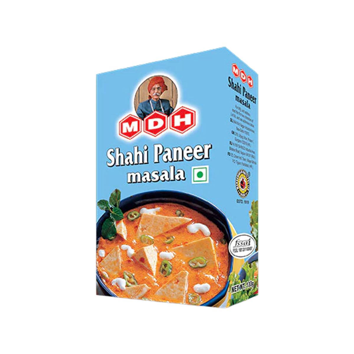 MDH - Shahi Paneer Masala | 100g