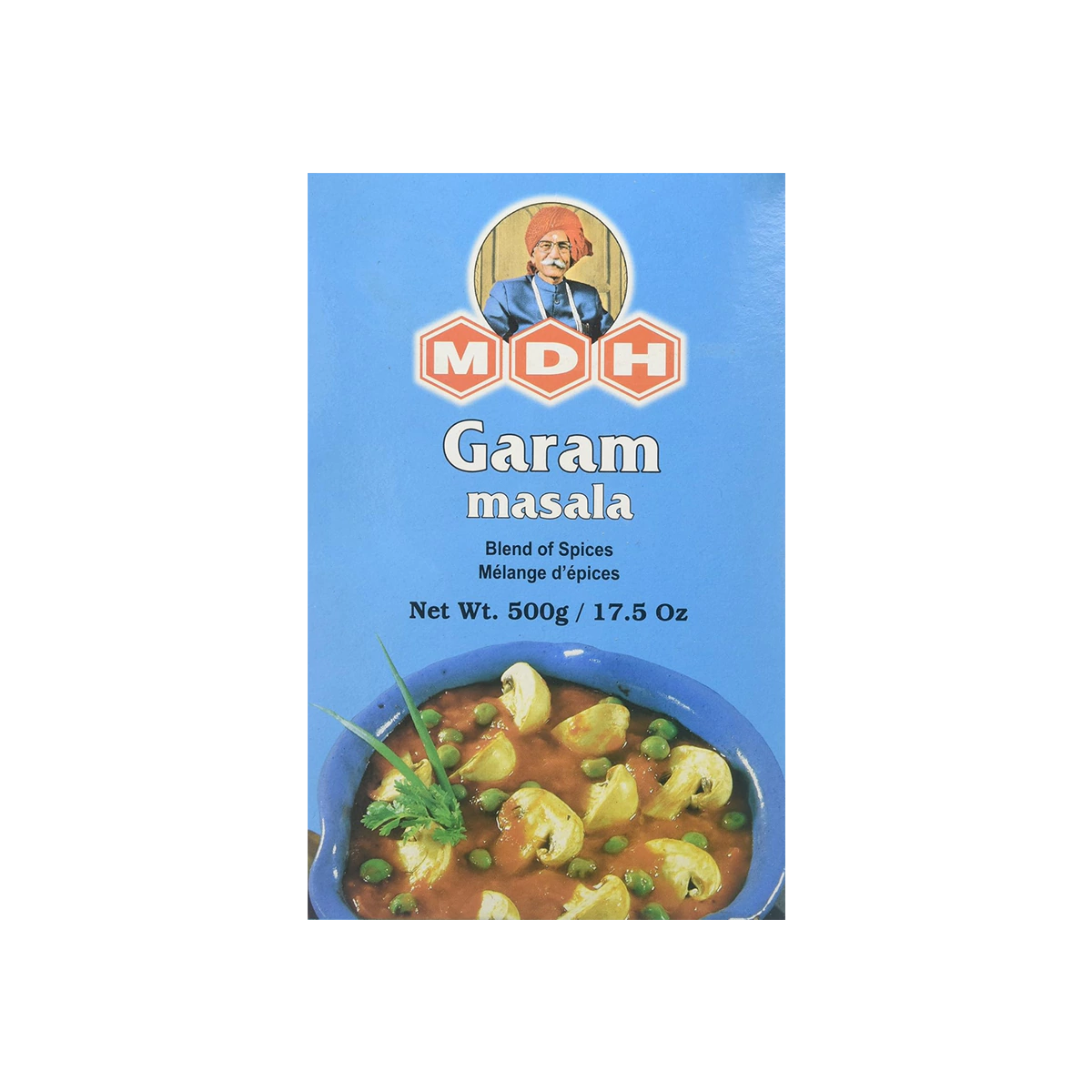 MDH - Garam Masala | 500g