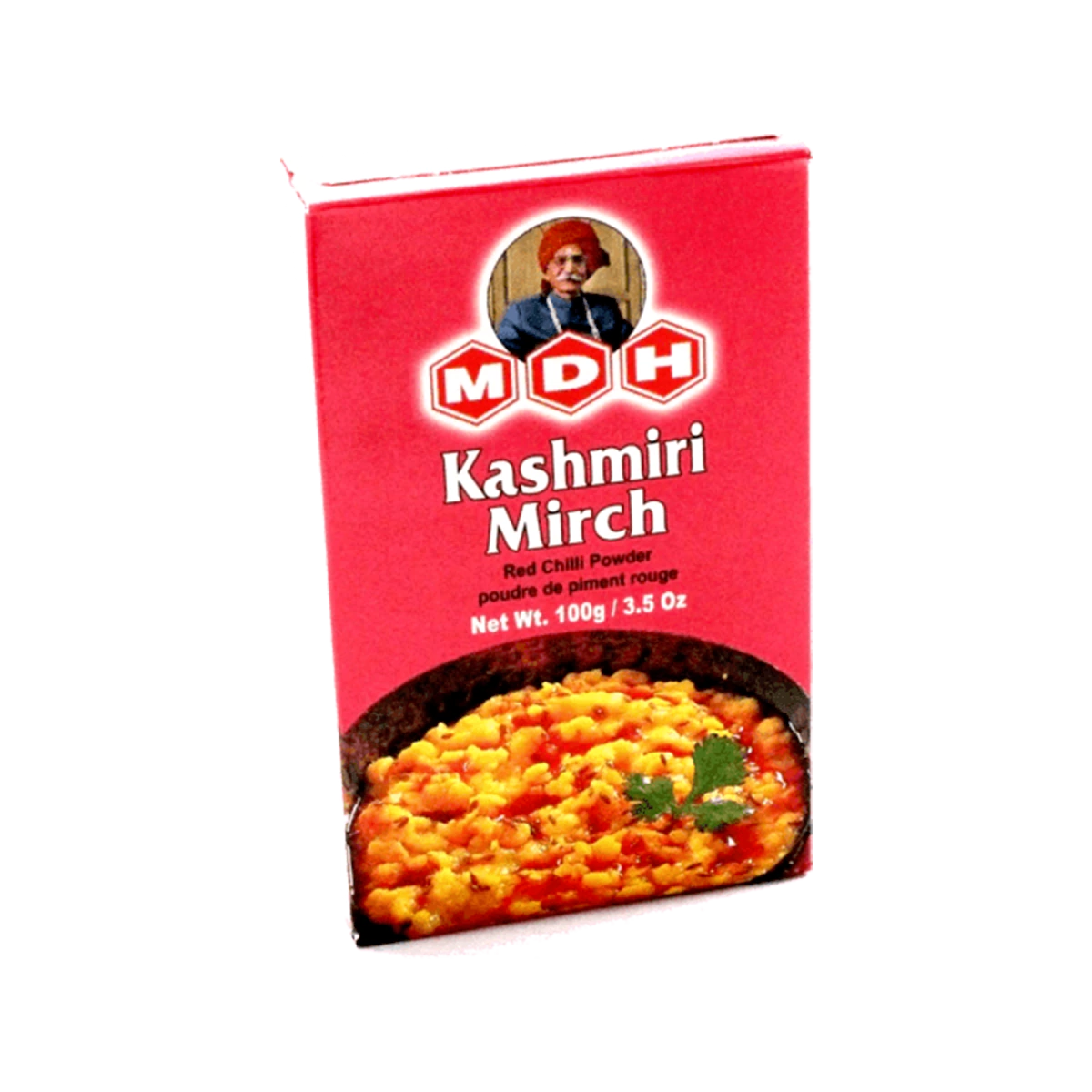 MDH - Kashmiri Mirch | 100g