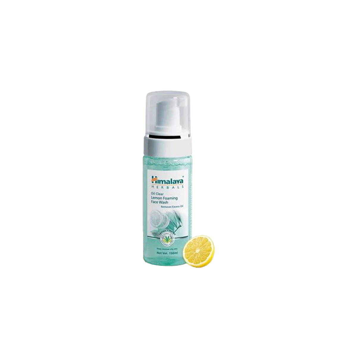Himalaya - Lemon Face Wash | 100ml