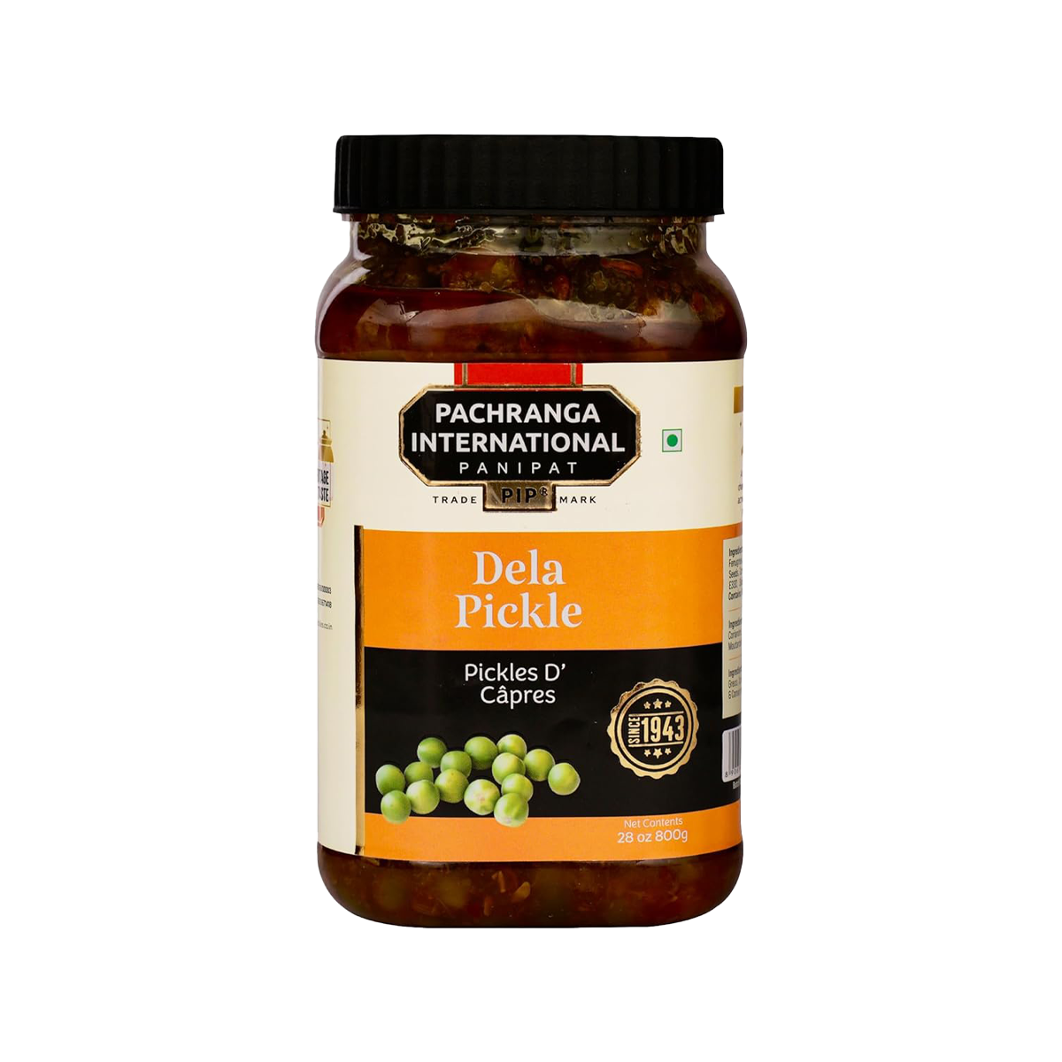 Pachranga - Delha Pickle | 800g