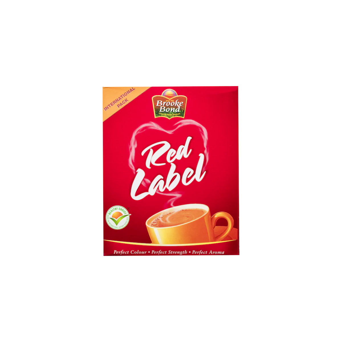 Red Label - Tea Leaves | 900g