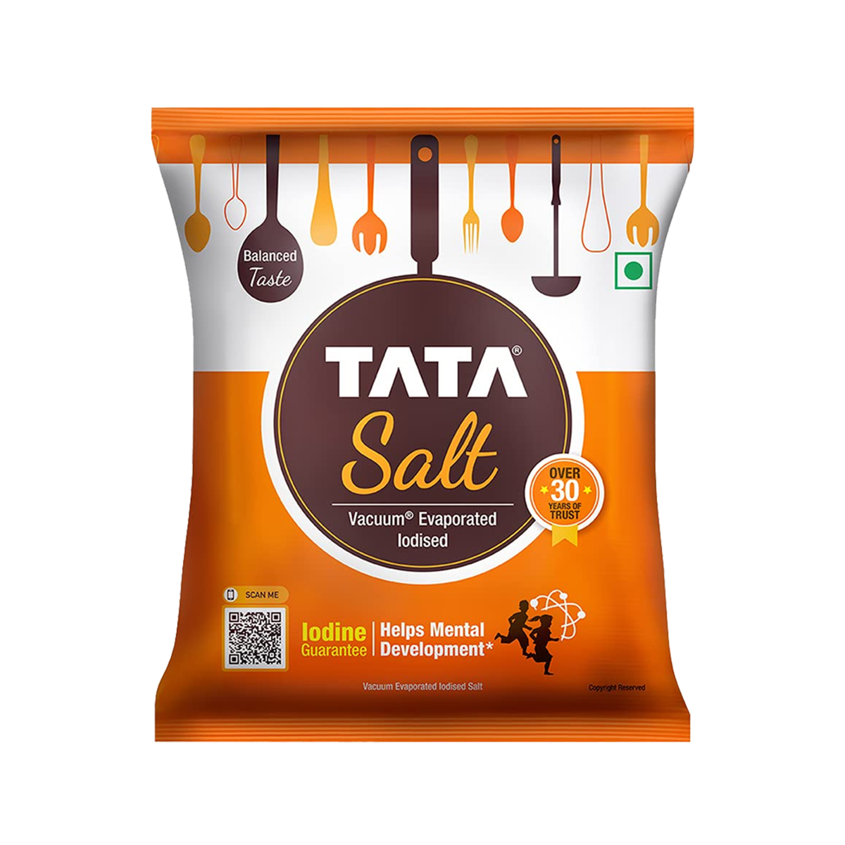 Tata - Salt | 1kg