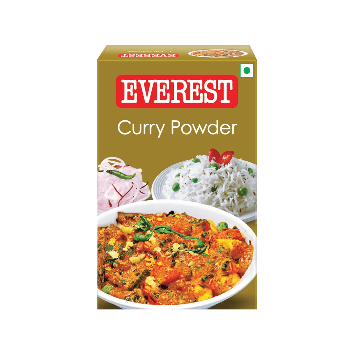 Everest - Curry Powder | 100g