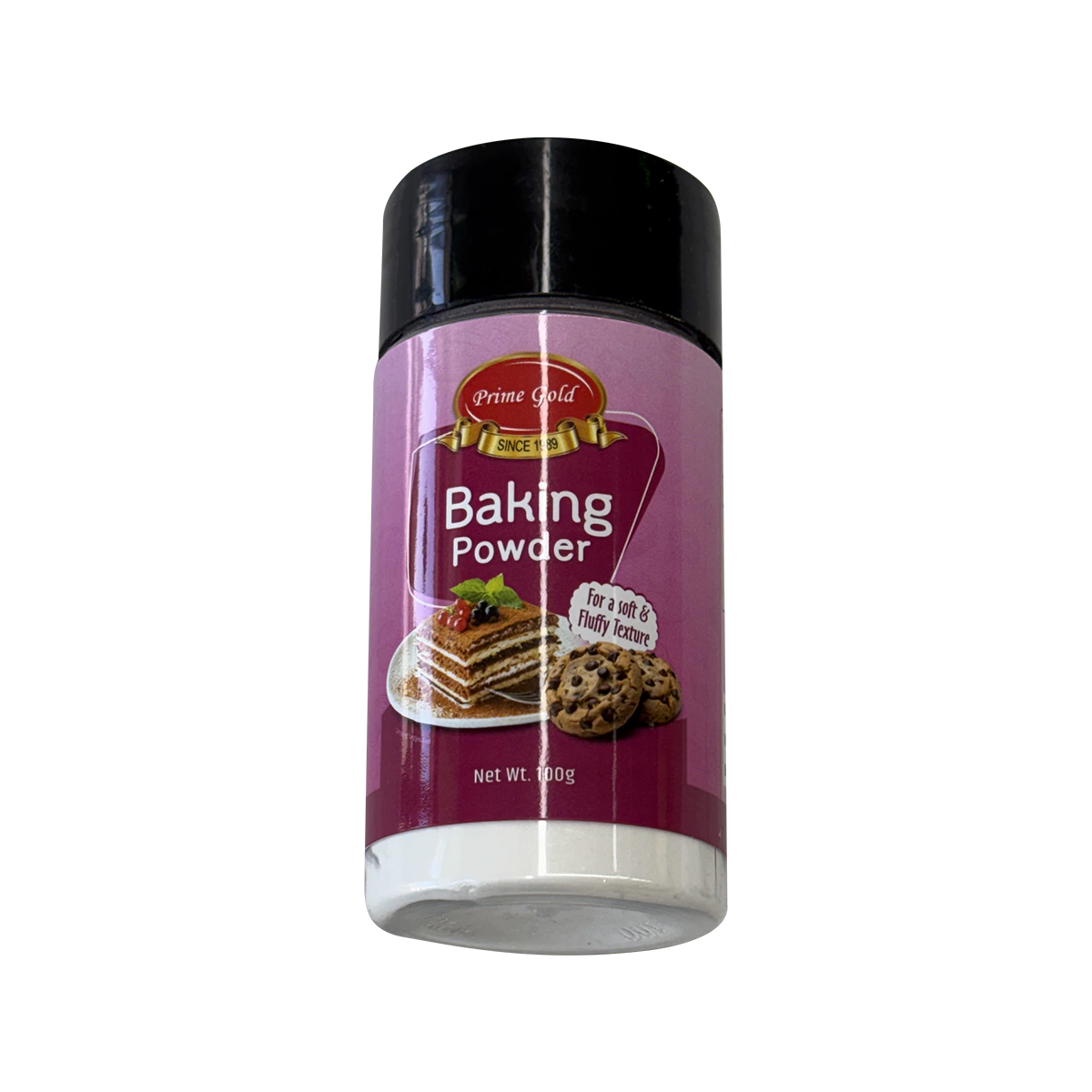 Prime Gold - Baking Powder | 100g