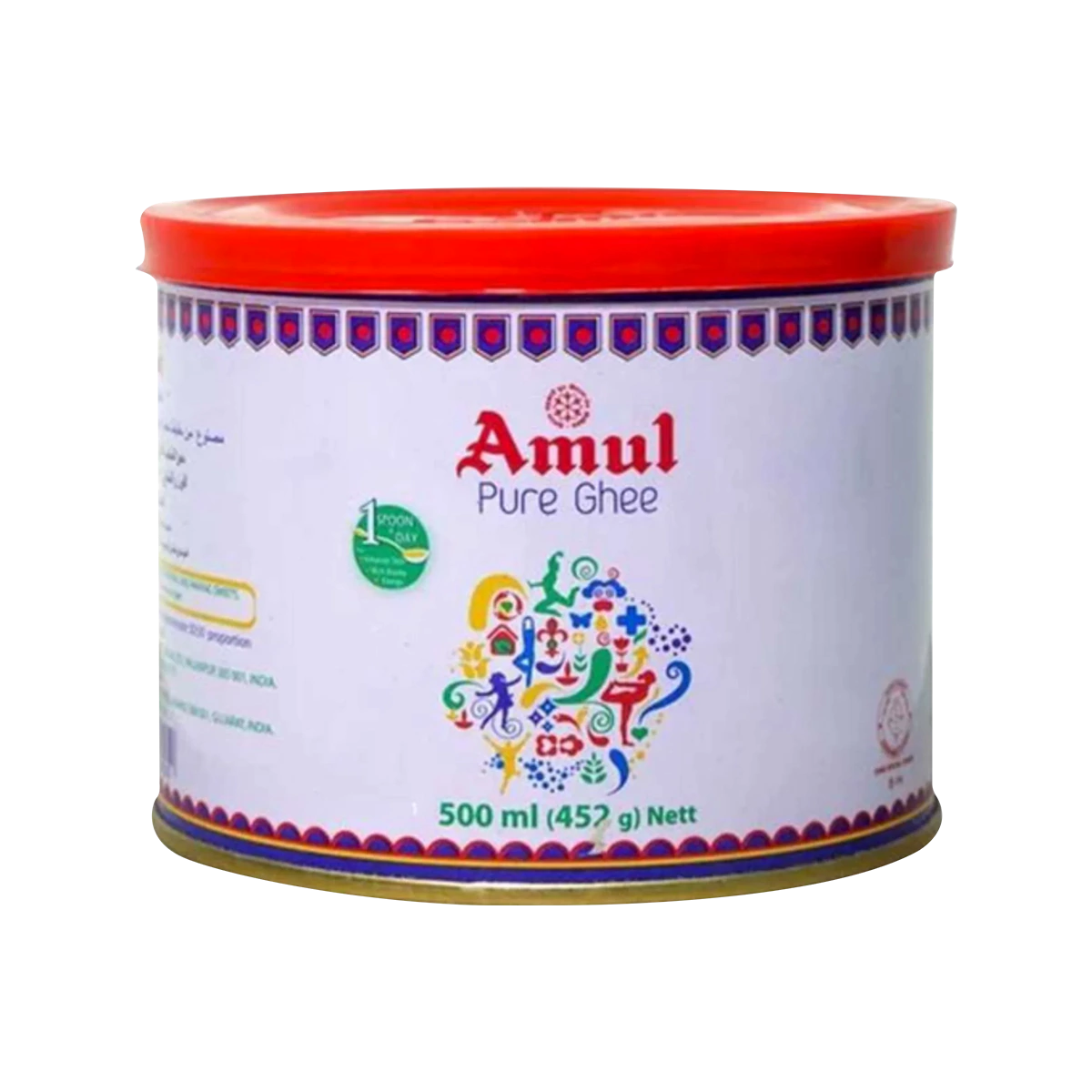 Amul - Pure Ghee | 500ml