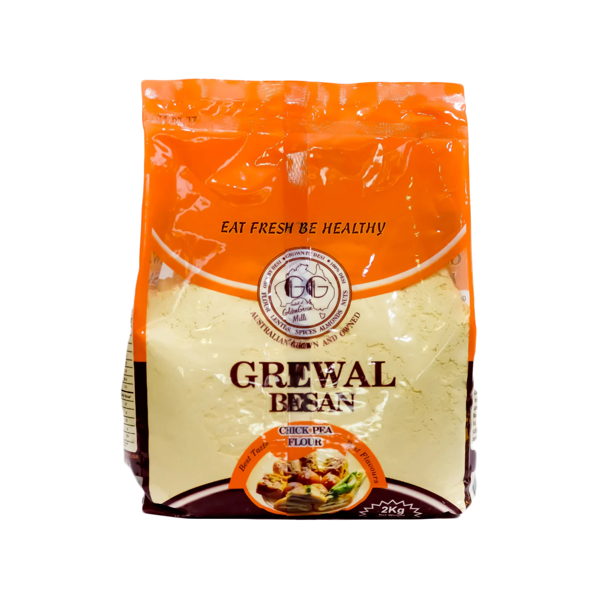 Grewal - Besan | 2kg