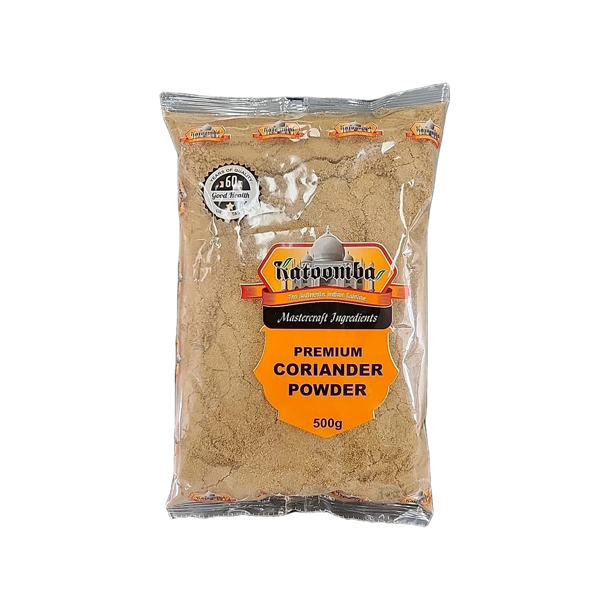 Katoomba - Coriander Powder | 500g