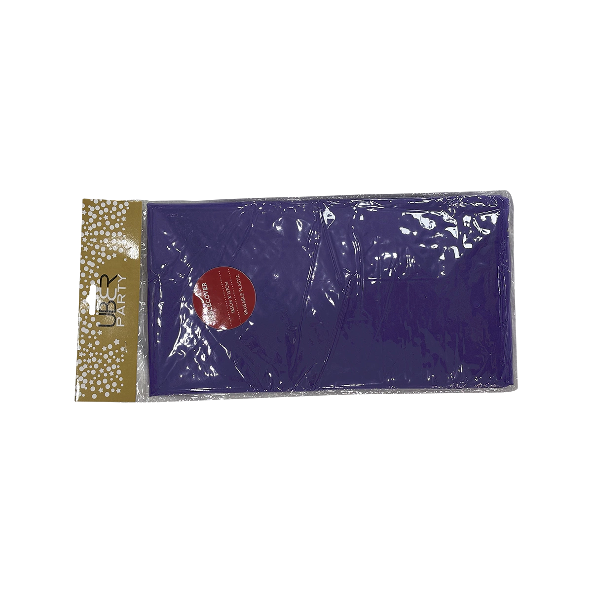 Uber - Tablecloth | 1 Pack