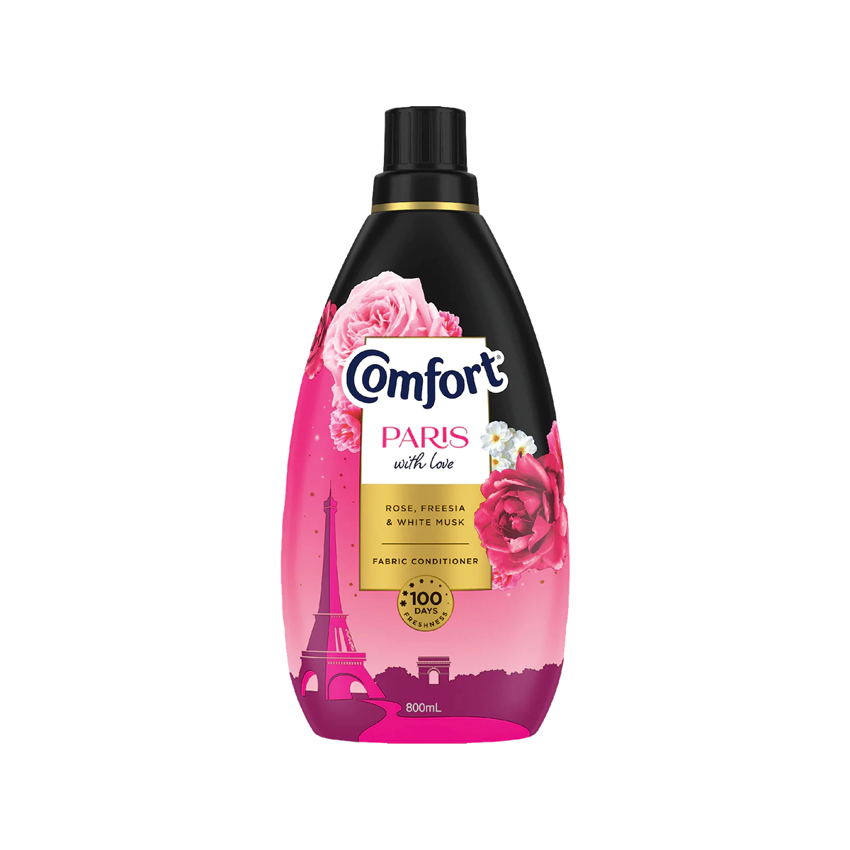 Comfort - Fabric Conditioner Paris | 800ml