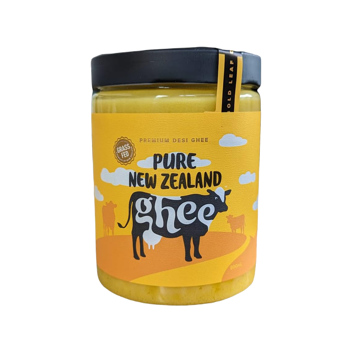 Pure New Zealand - Ghee | 800ml