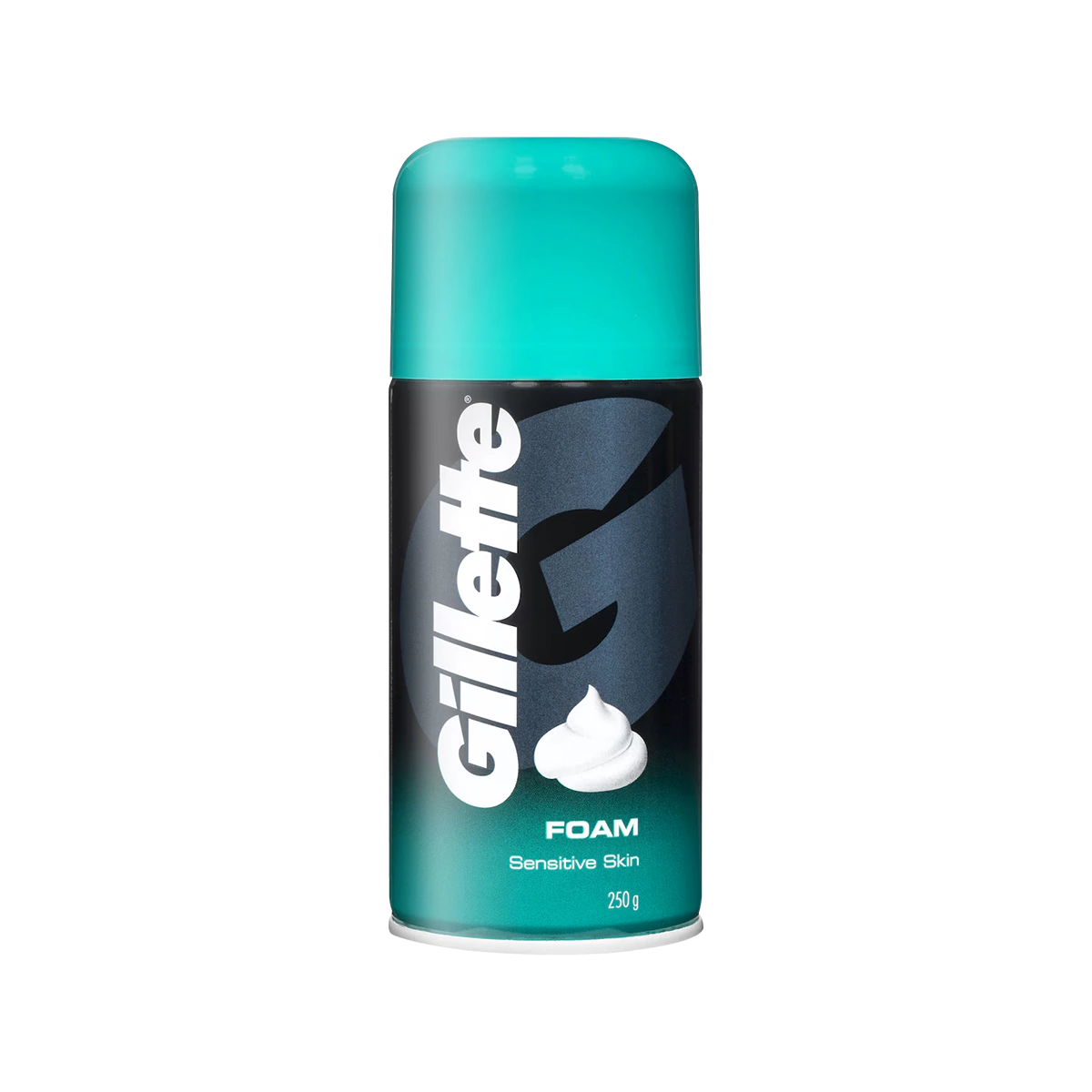 Gillette - Shaving Foam Sensitive Skin | 250g