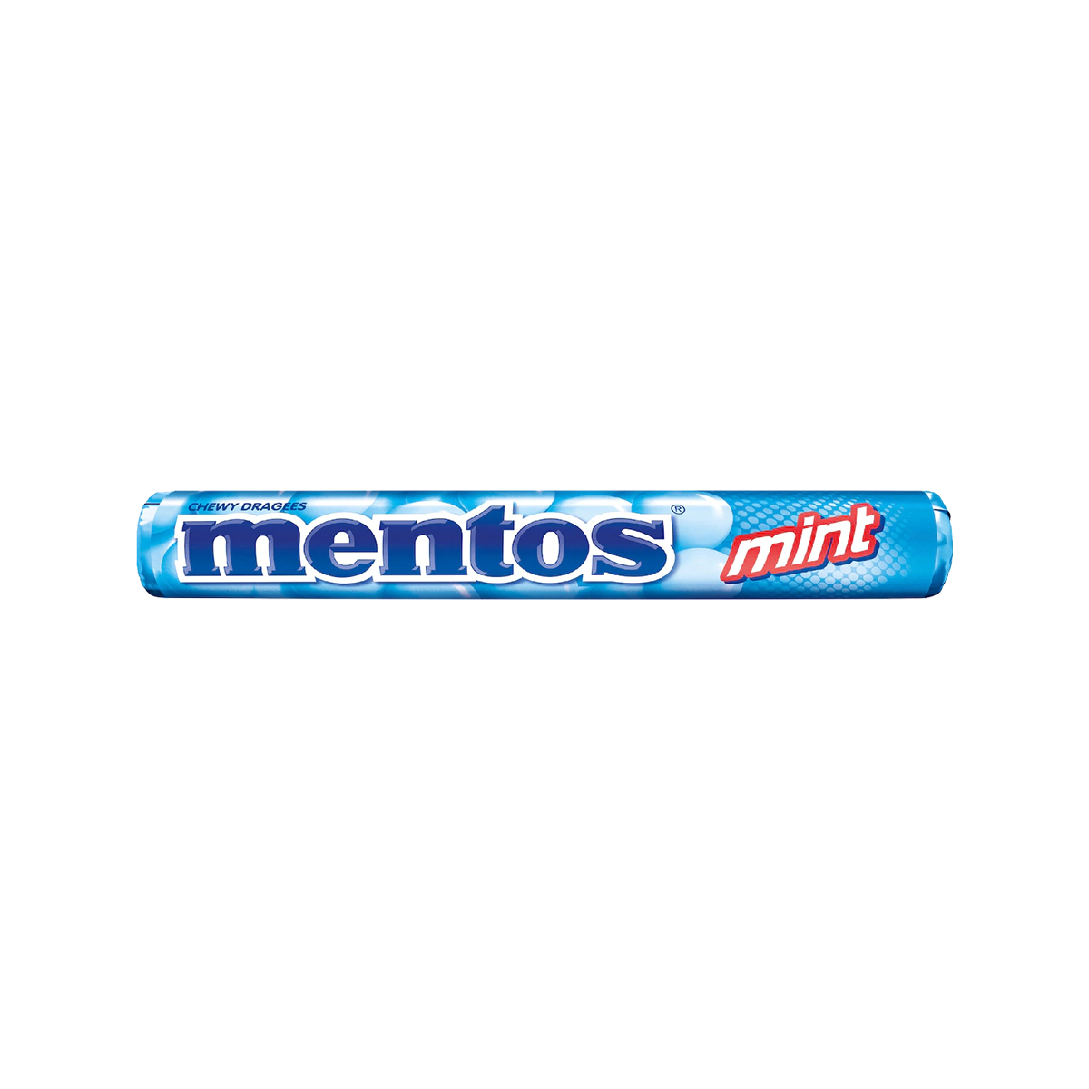 Mentos - Mint Roll | 37.5g