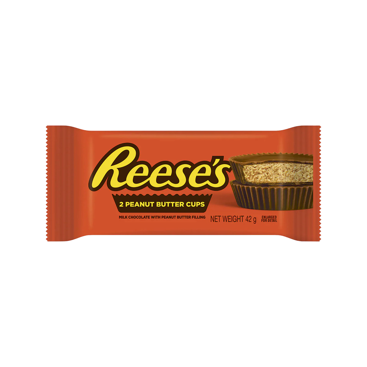 Reeses - Peanut Butter Cups | 42g