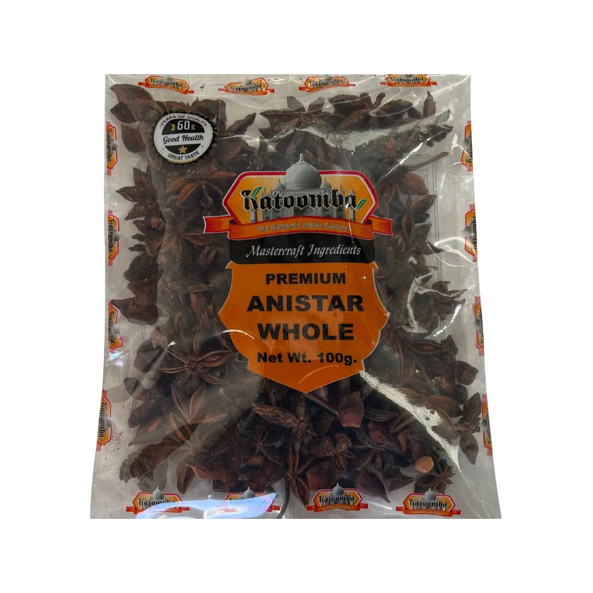 Katoomba - Star Anise Whole | 100g