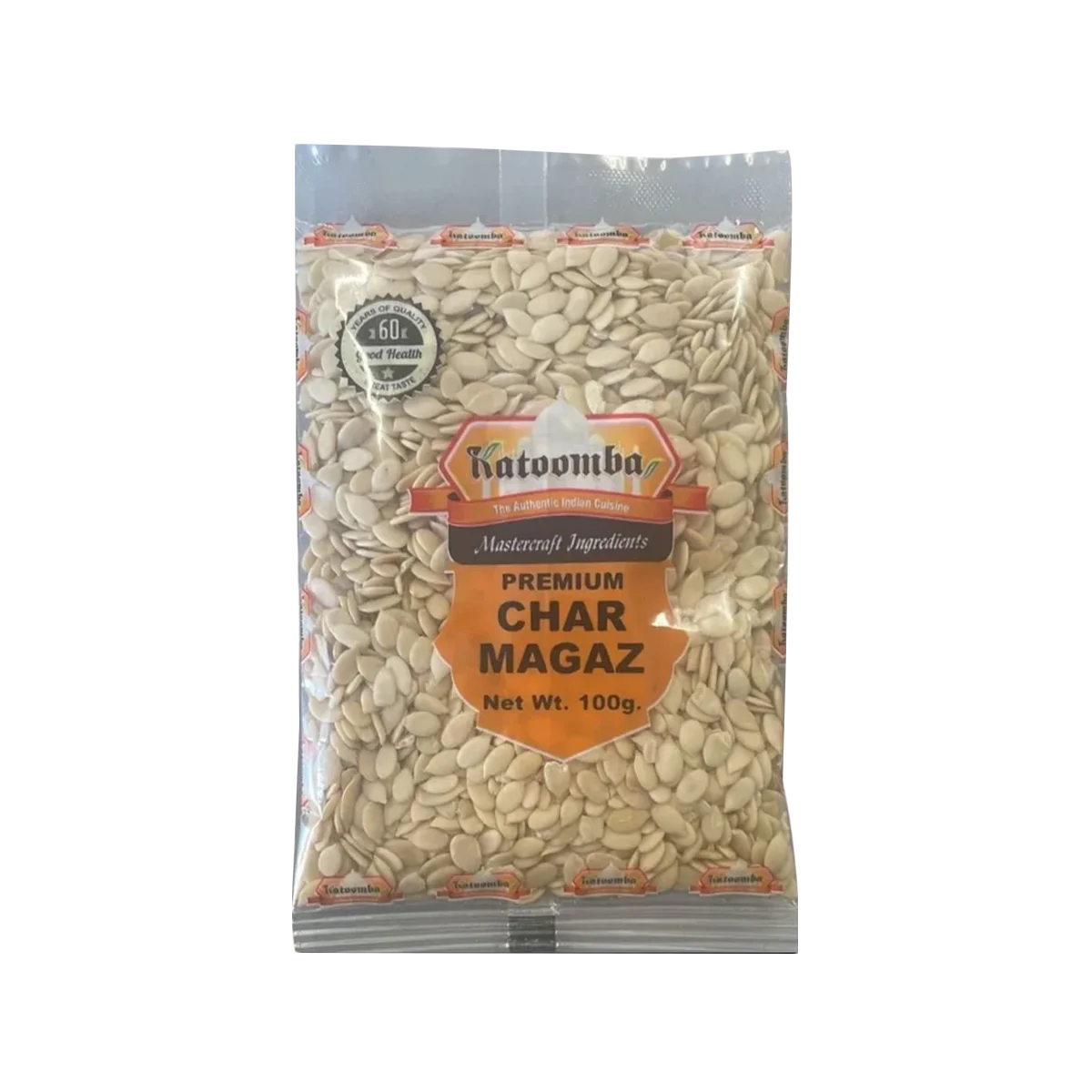 Katoomba - Charmagaz | 100g