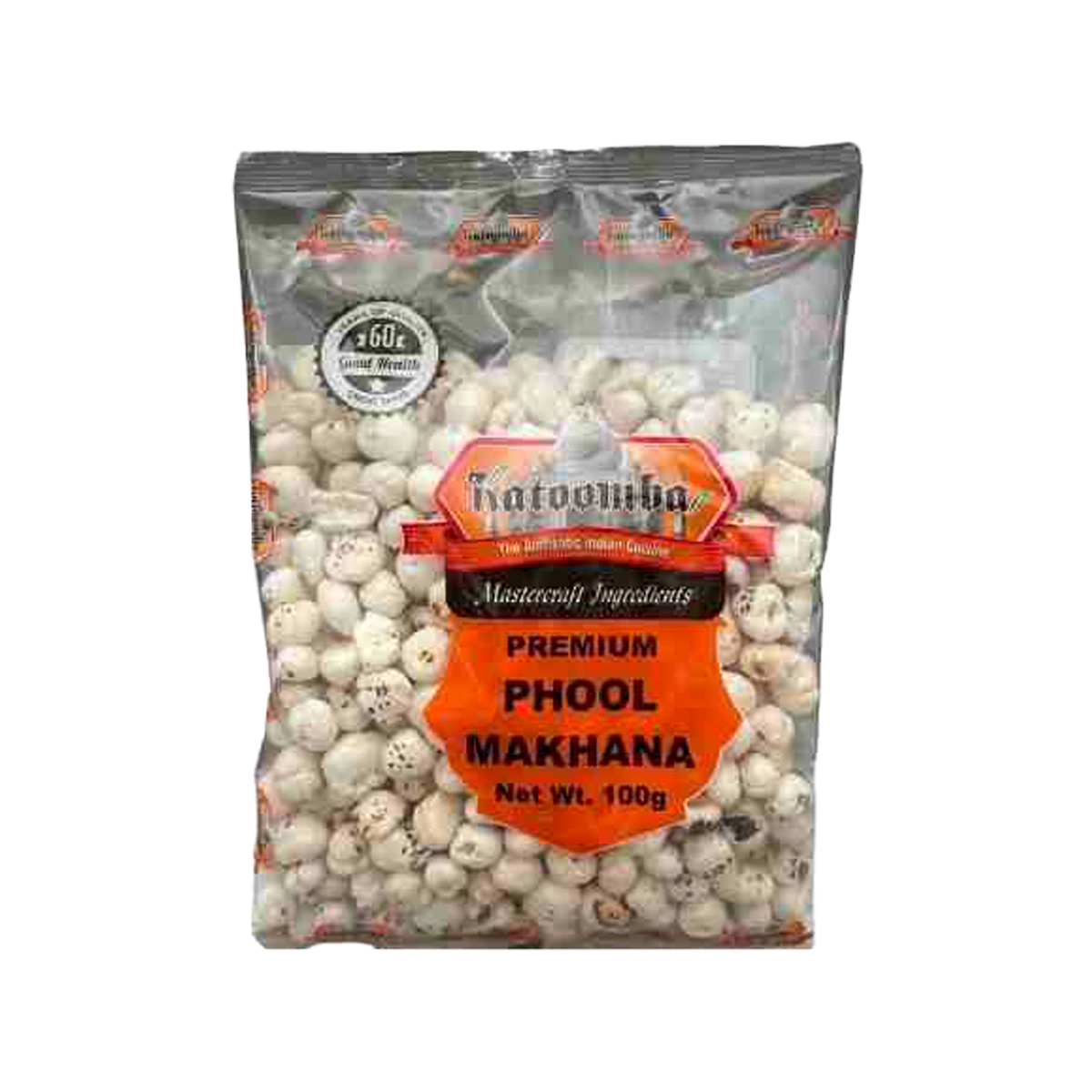 Katoomba - Phool Makhana | 100g