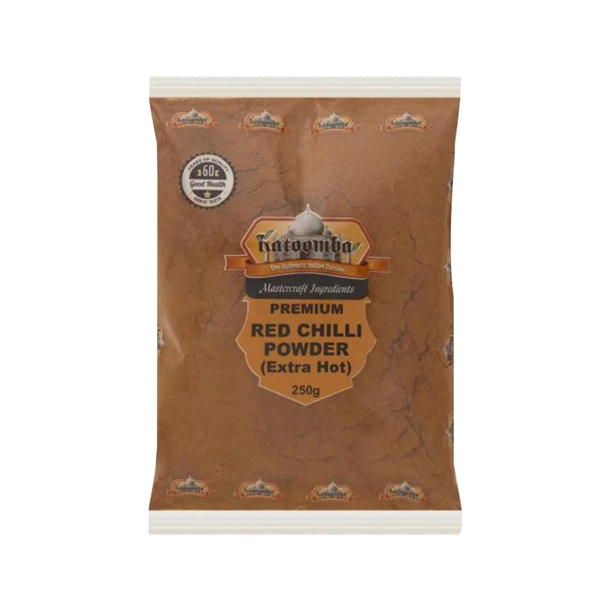 Katoomba - Red Chilli Powder Extra Hot | 250g