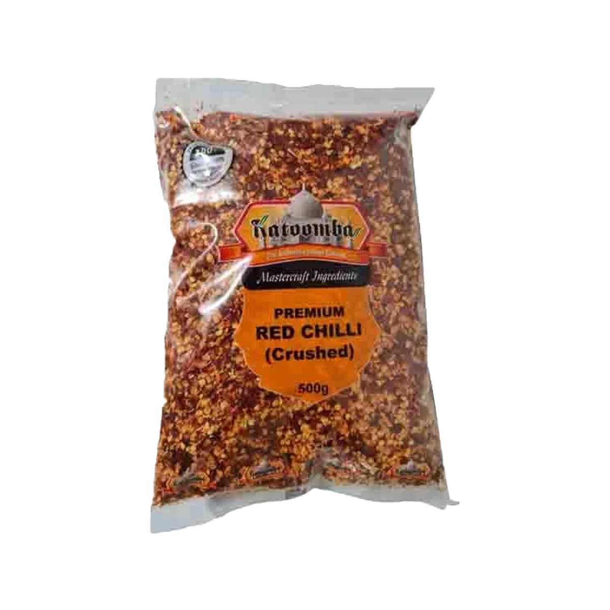 Katoomba - Red Chilli Crushed | 500g