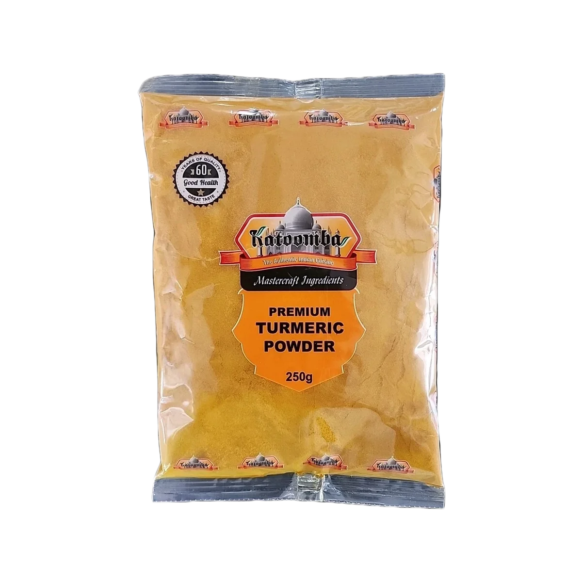 Katoomba - Turmeric Powder | 250g