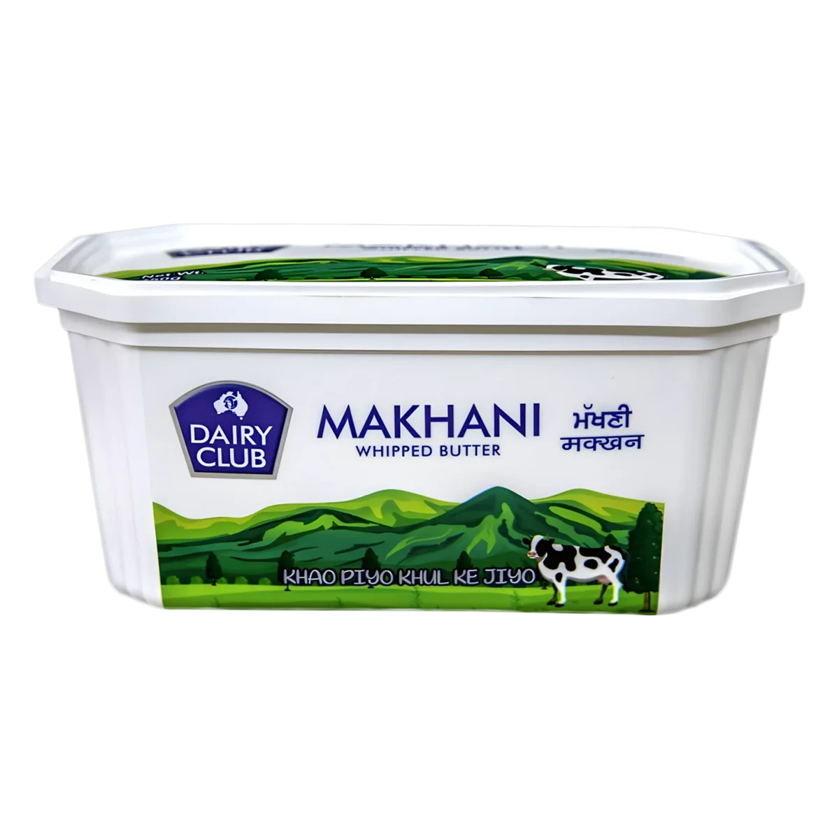 Dairy Club - Makhani | 325g