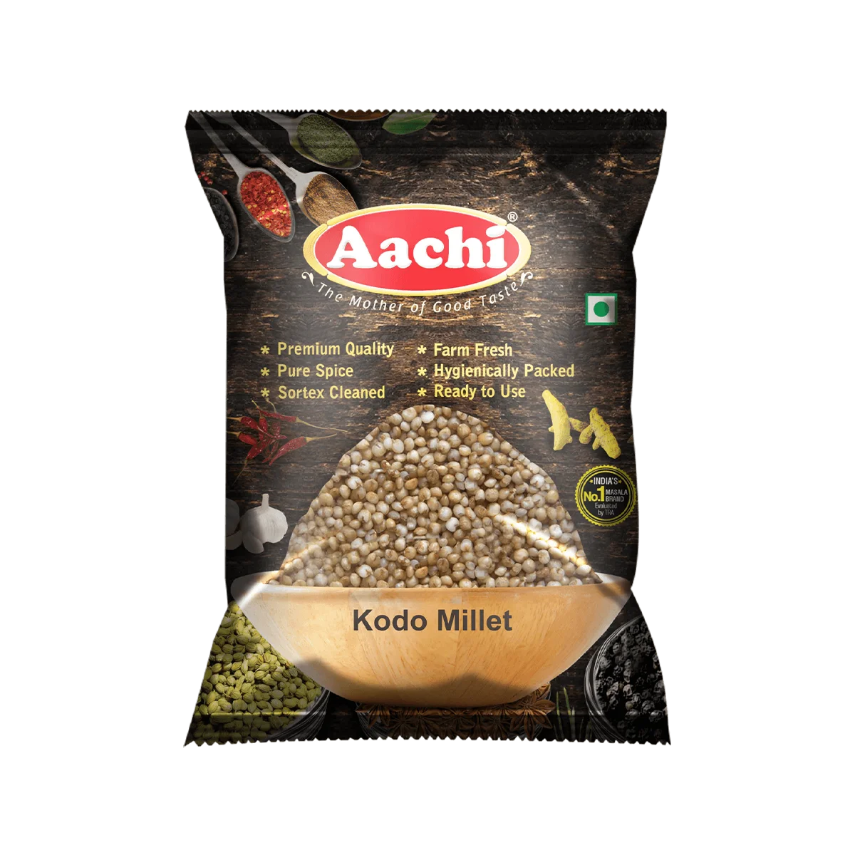Aachi - Kodo Millet | 1kg
