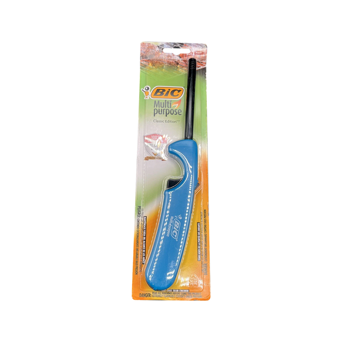 BIC - Multi Purpose Classic Edition Lighter | 1 Each