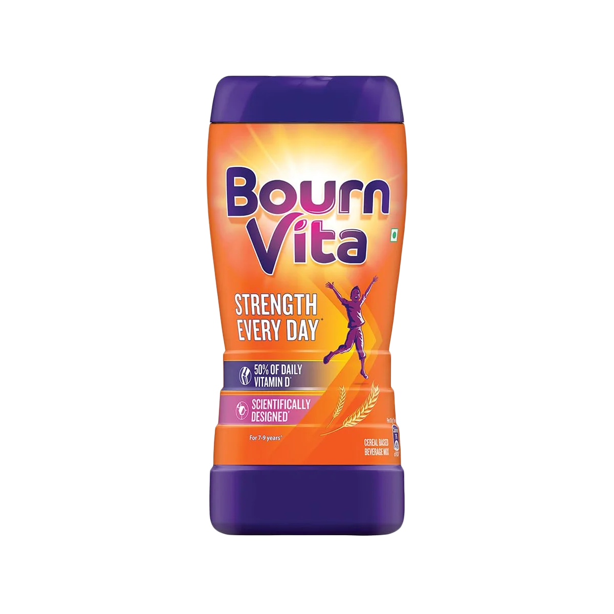 Cadbury - Bournvita | 1kg