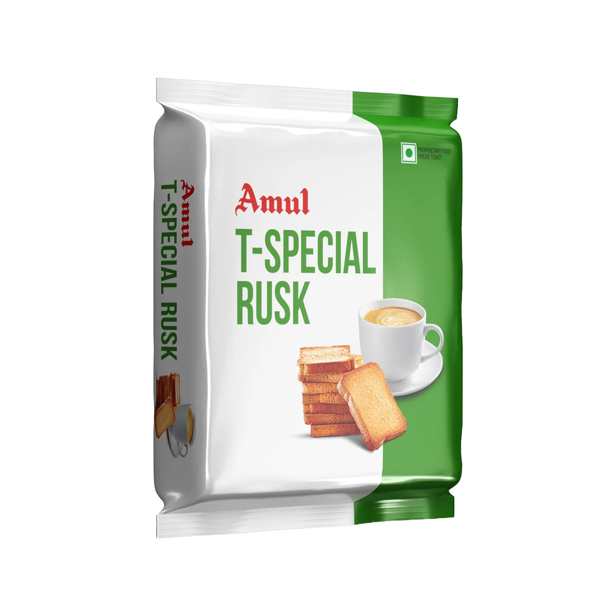 Amul - Special Elaichi Rusk | 200g