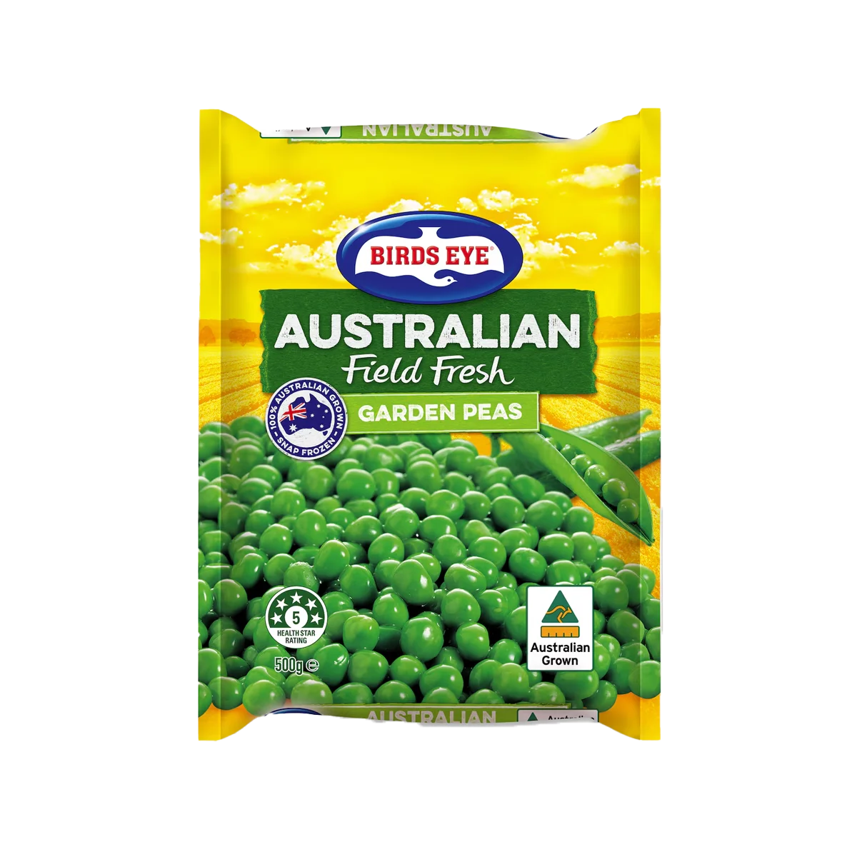Birds Eye - Garden Peas | 500g