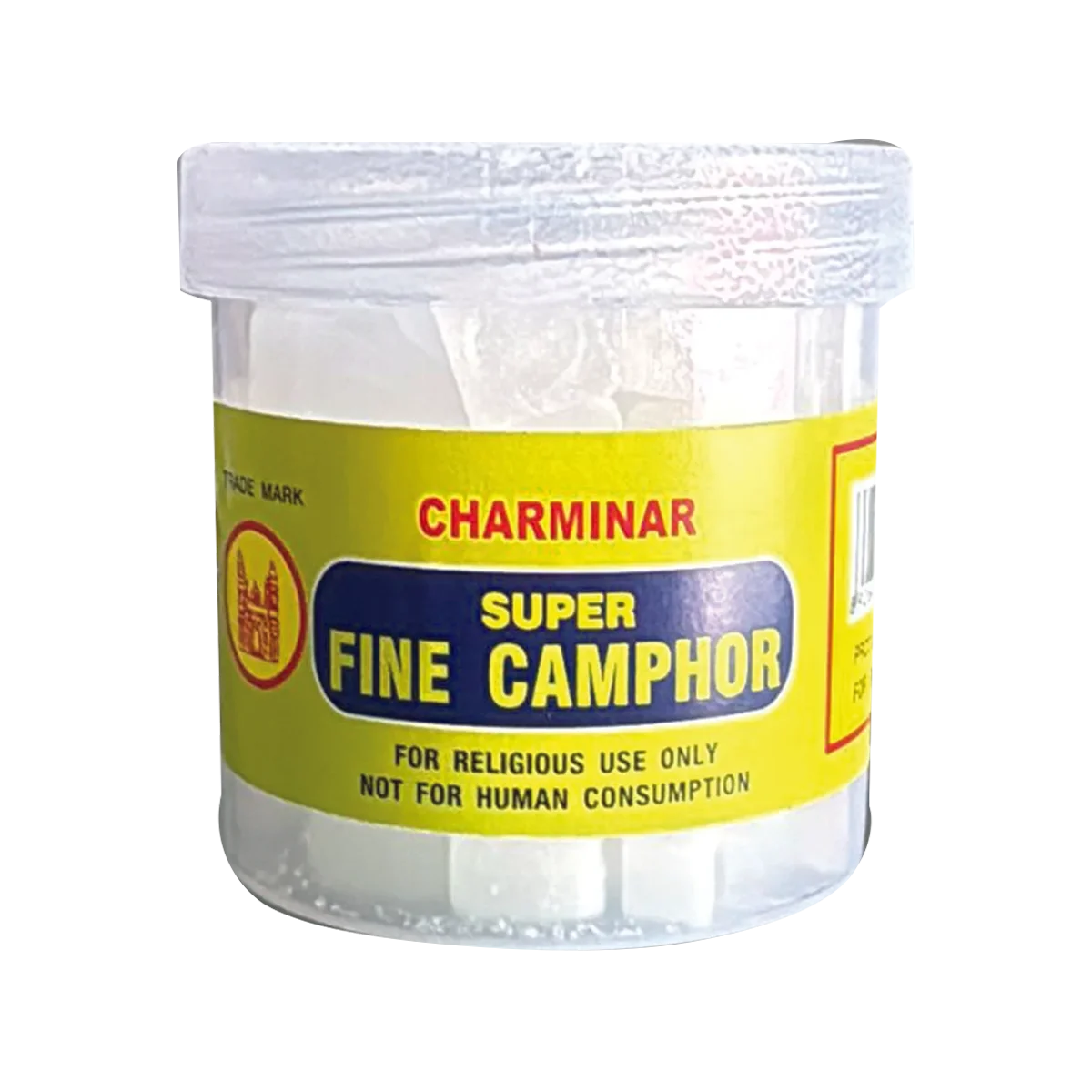 Charminar - Camphor | 100g