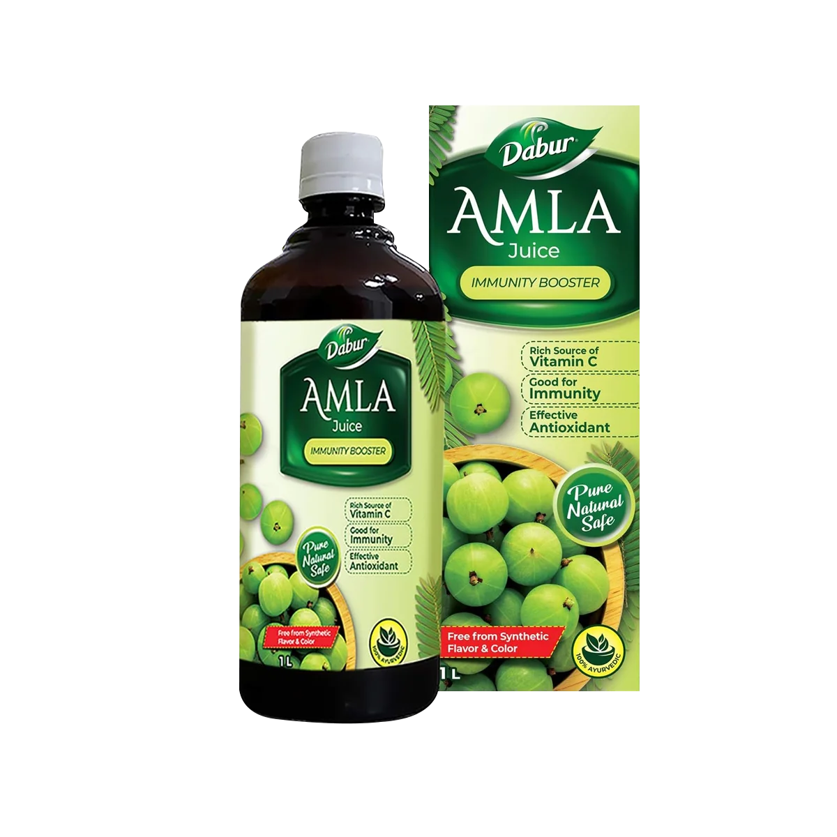 Dabur - Amla Juice | 1L