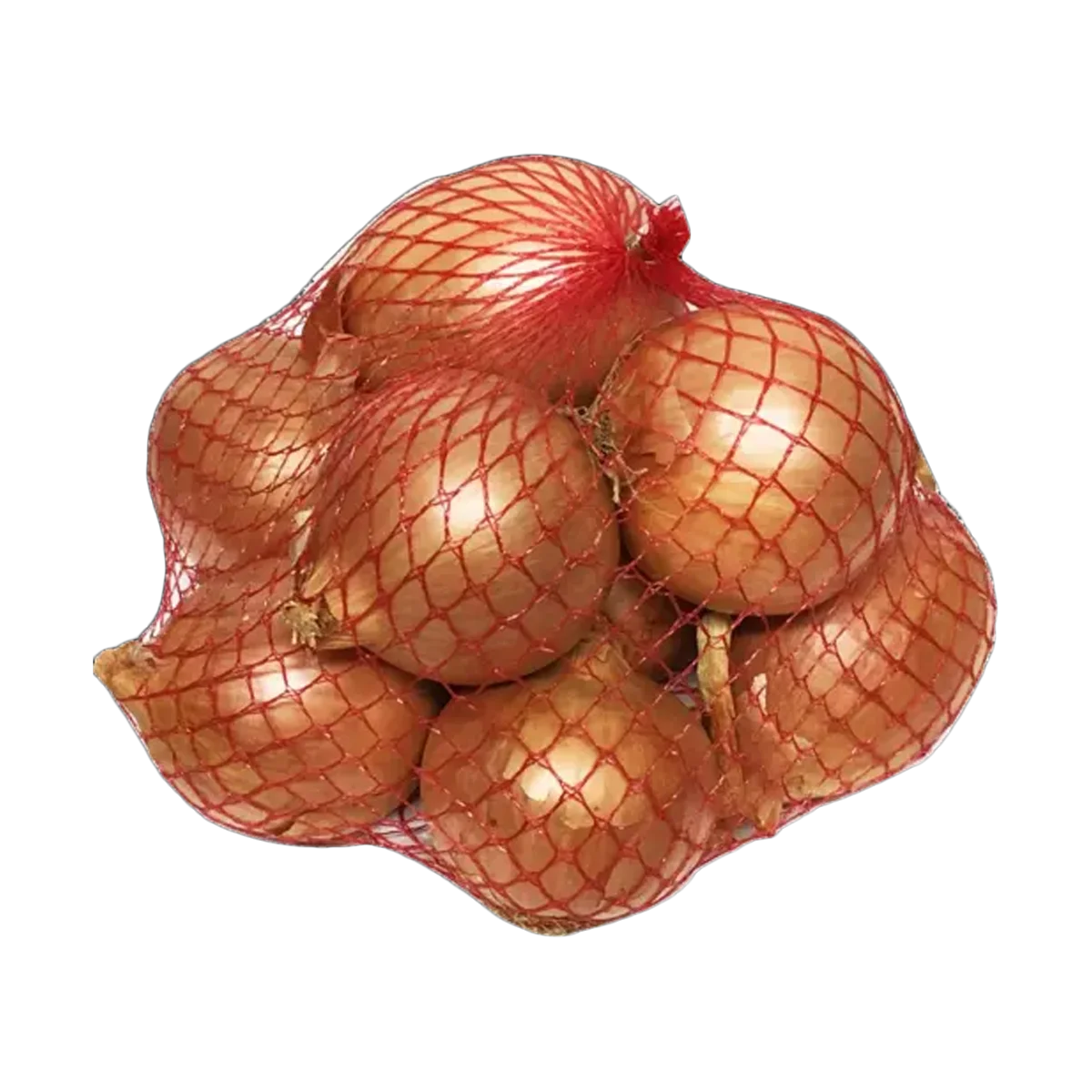 Grocerz - Brown Onion Bag 2Kg | 1 Each