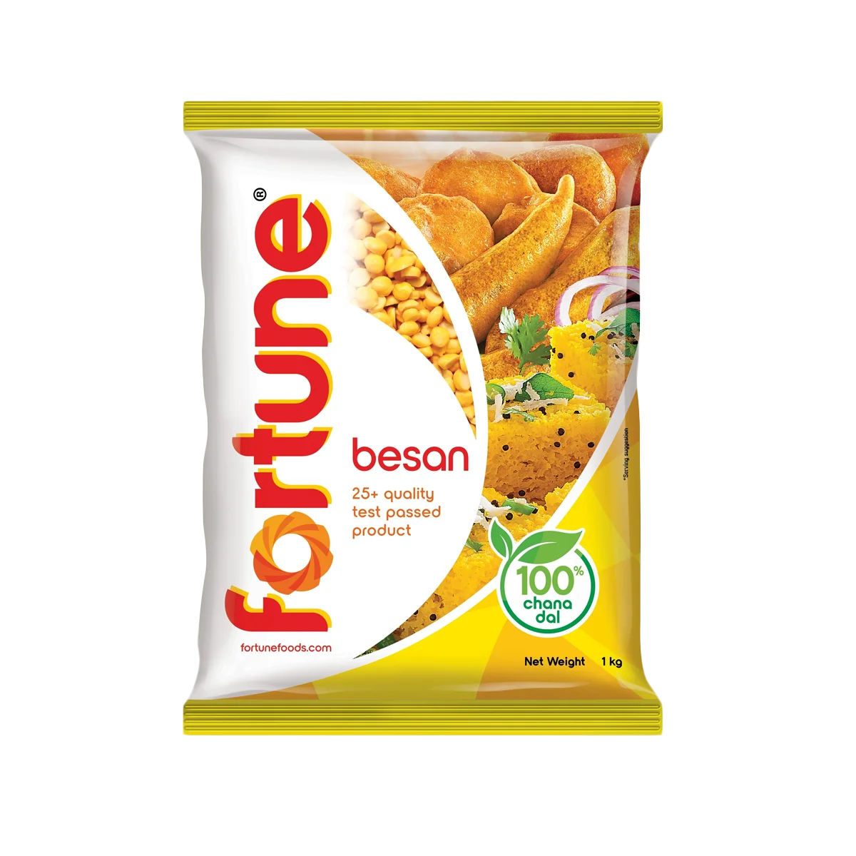 Fortune - Besan | 1kg