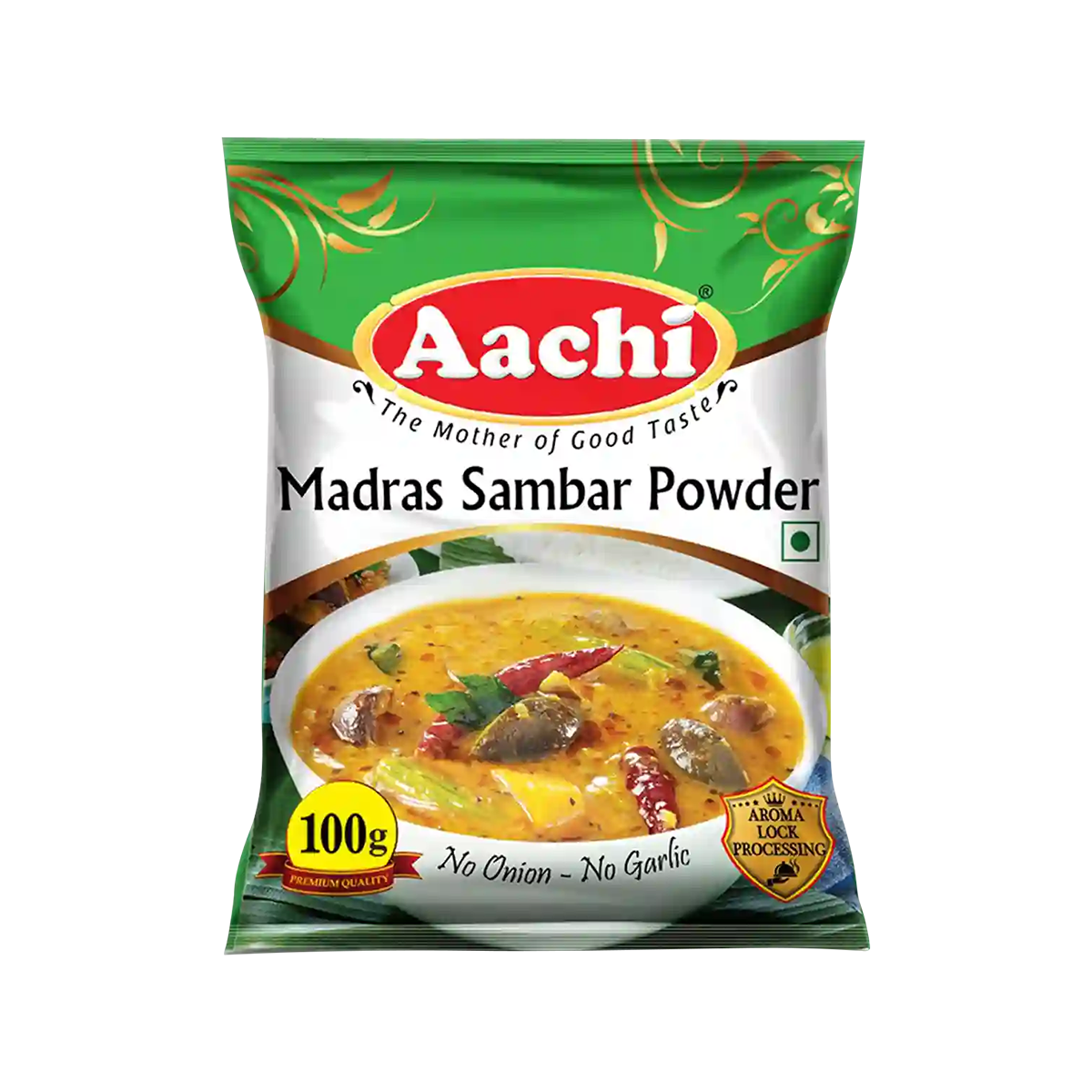 Aachi - Madras Sambar Masala | 100g