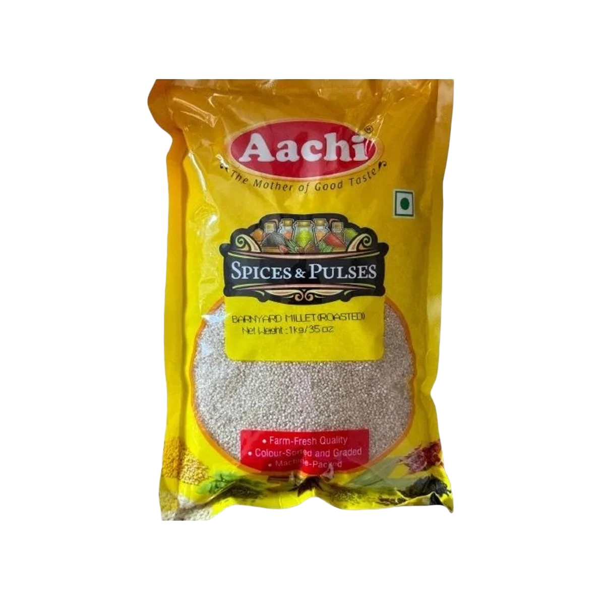 Aachi - Barnyard Millet | 1kg