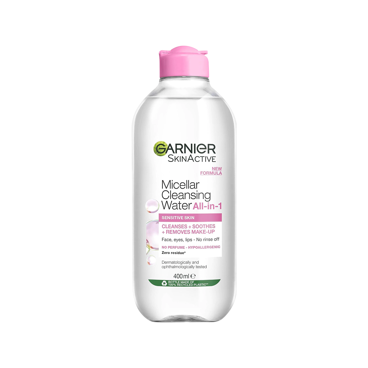 Garnier - Vitamin C Brightening Micellar Cleansing Water | 400ml