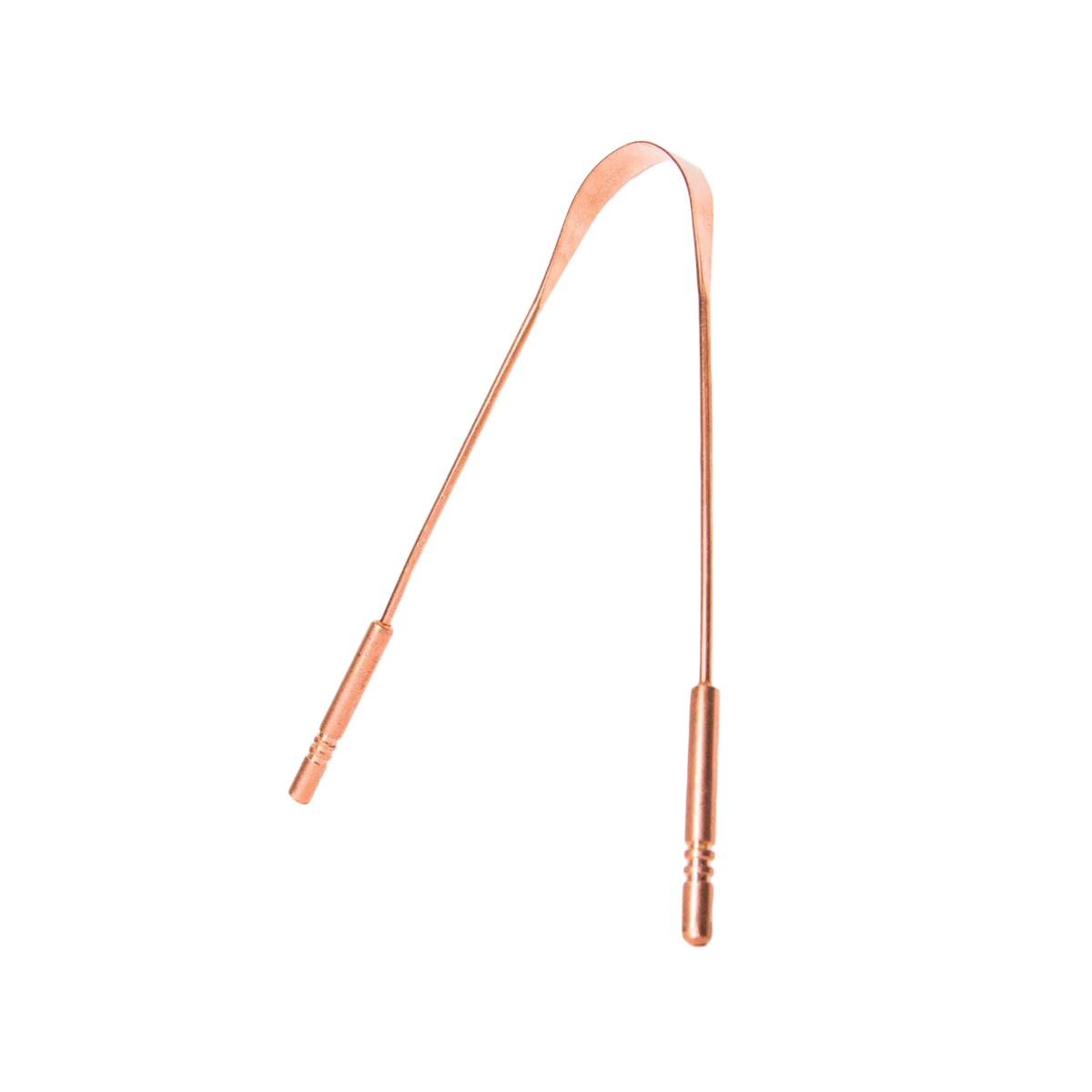 Generic - Copper Tongue Cleaner Heavy | 1 Pack