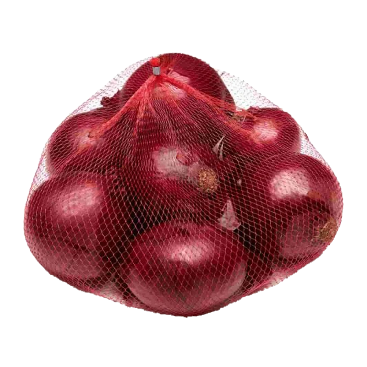 Grocerz - Red Onion Bag | 2kg