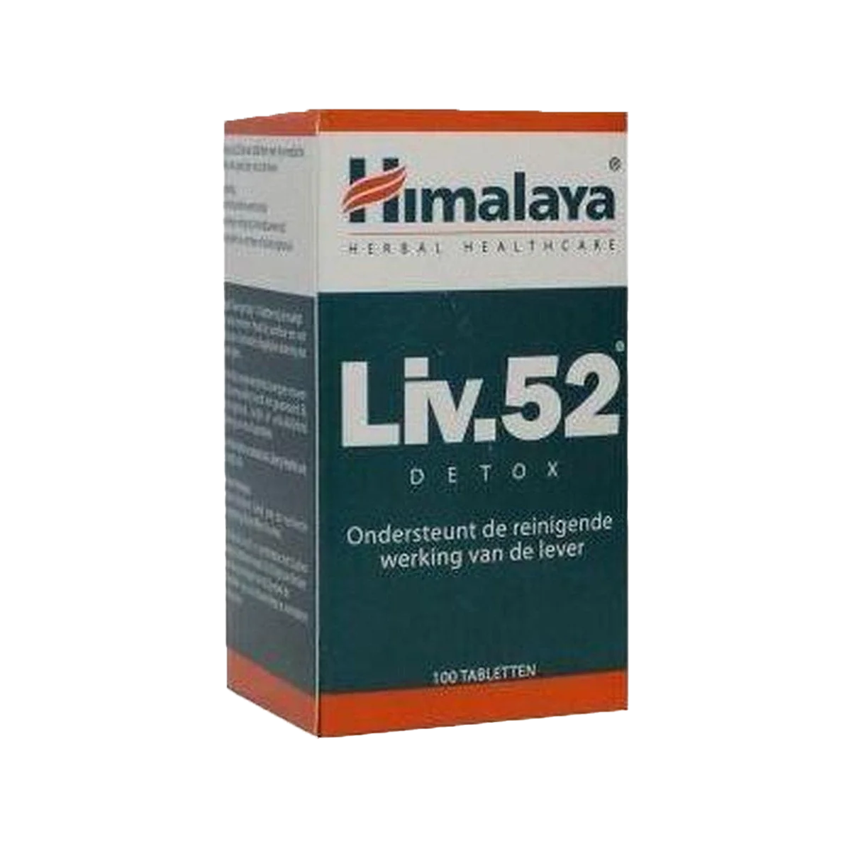 Himalaya - Liv 52 Tablets | 100 Pack