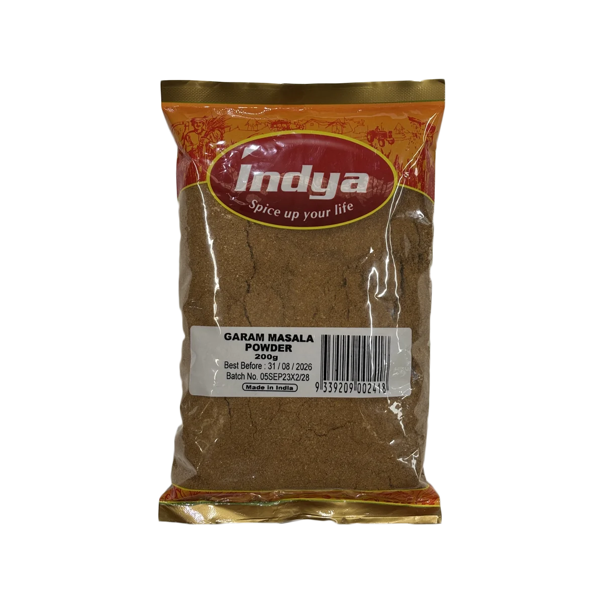 Indya - Garam Masala Powder | 200g