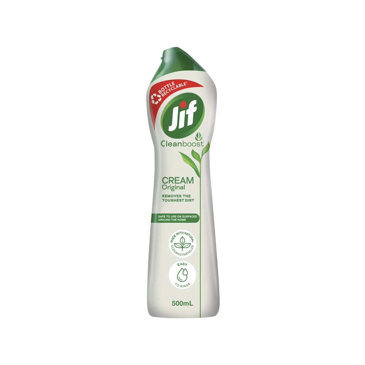 Jif - Cream Multipurpose Cleaner Regular | 500ml
