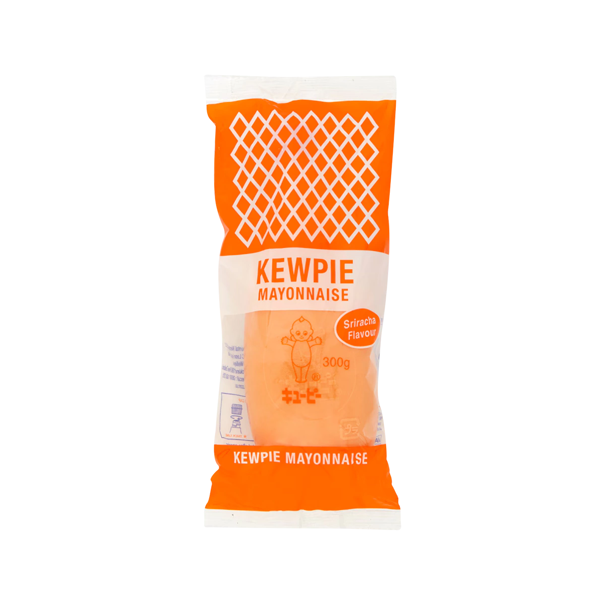 Kewpie - Sriracha Mayonnaise | 300g