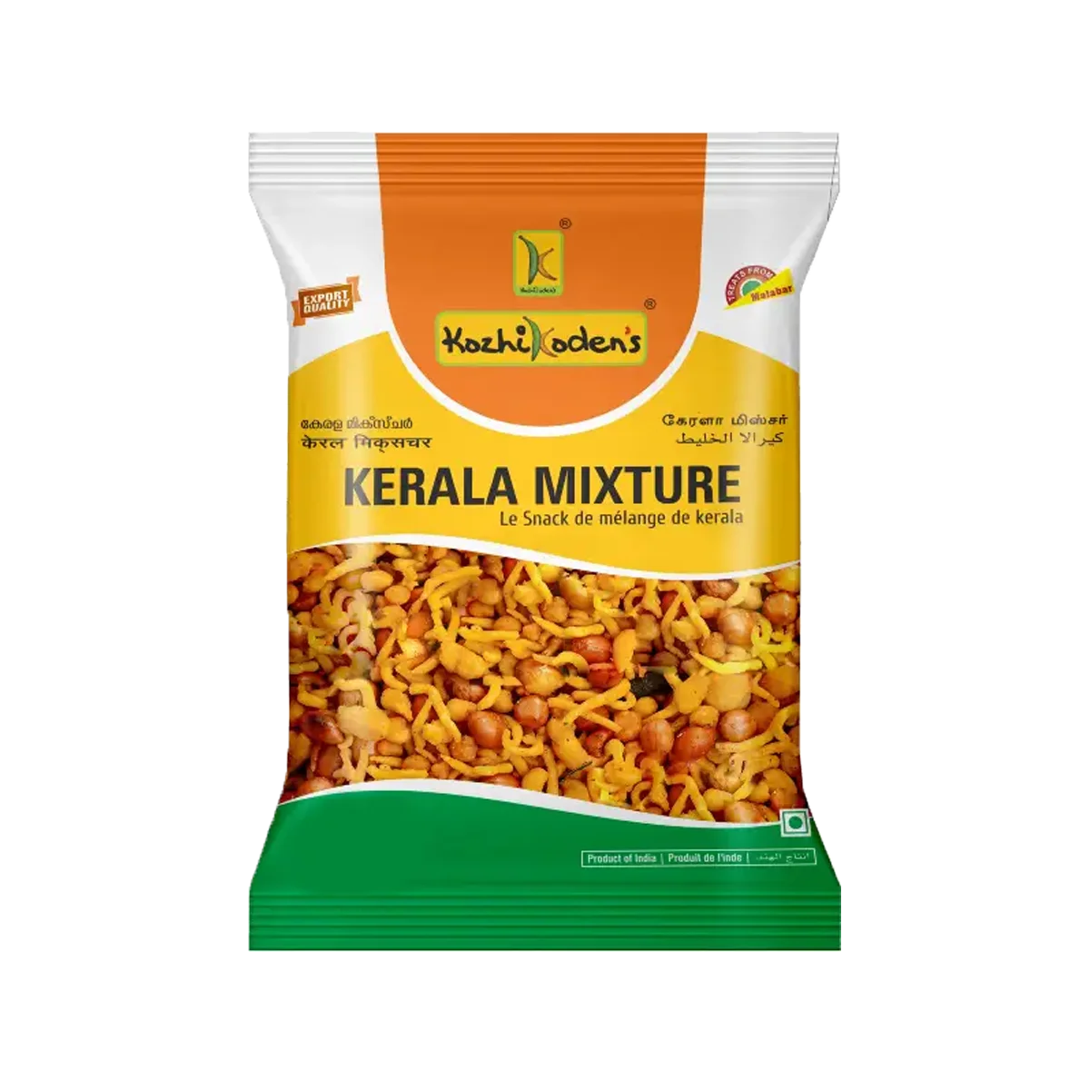 Kozhikoden - Kerala Mixture | 400g